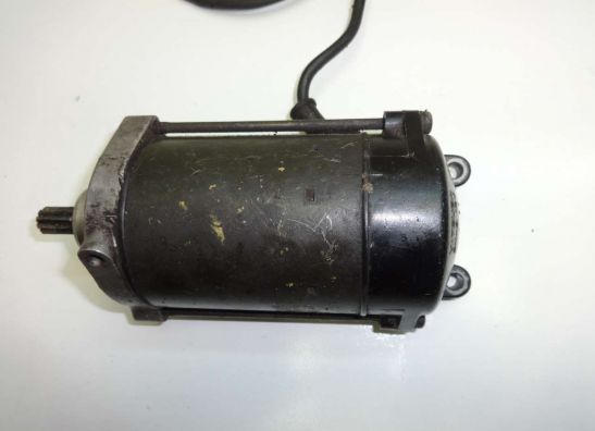 Startmotor Kawasaki GPX 600