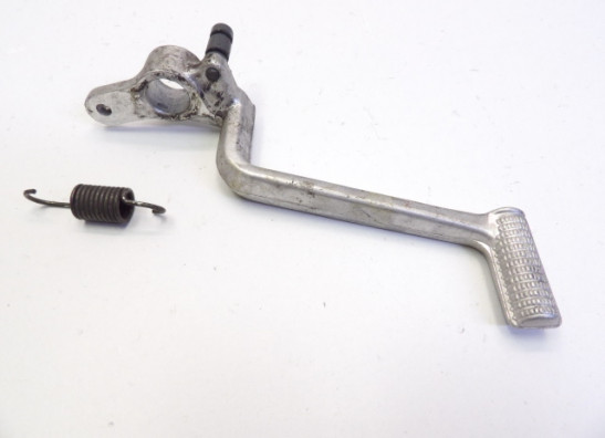 Brake pedal Suzuki GSX R 1300 Hayabusa