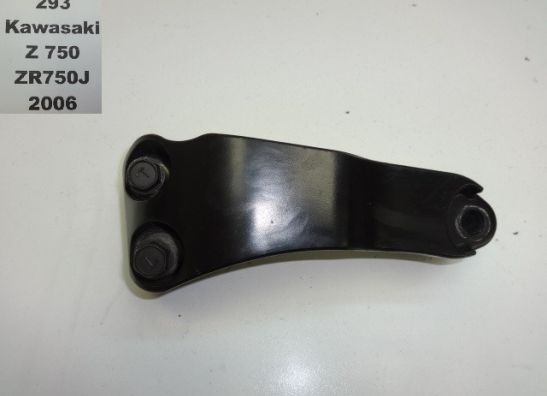 Frame body parts Kawasaki Z 750