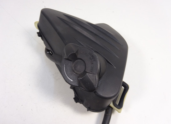 Radiator reserve tank  BMW K 1200 S 