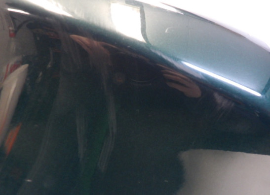 Tank Triumph Trophy 900