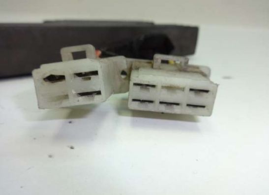 Regulator rectifier  Honda CB 700