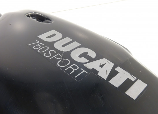 Linker zijkuip Ducati 750 SS Supersport