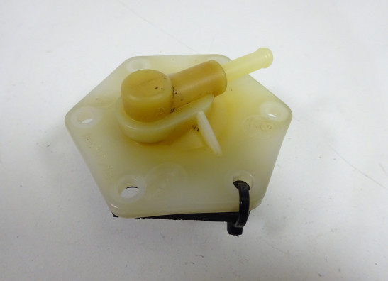 Tankring BMW K 1200 GT