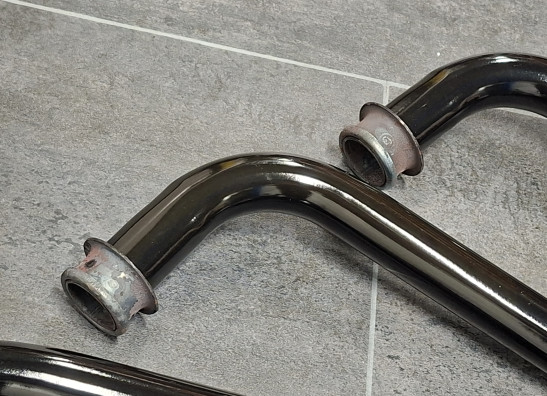Muffler Honda CB 500