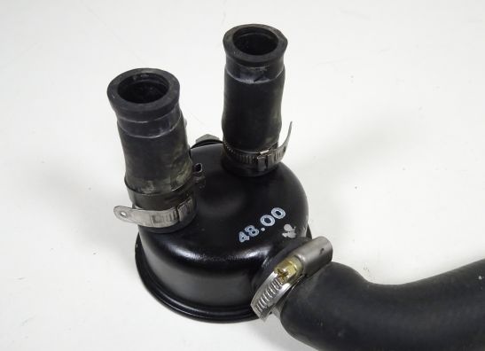 Radiator parts Aprilia RST 1000 Futura