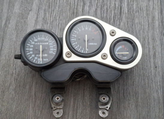 Meter combination Suzuki GSX R 1100