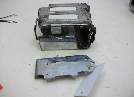 Accubak Suzuki LS 650