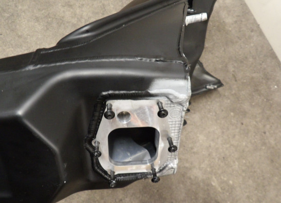 Tank Ducati Streetfighter V4