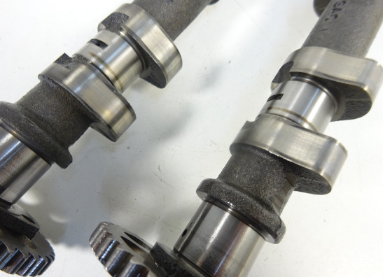 Camshaft BMW F 800 S - ST