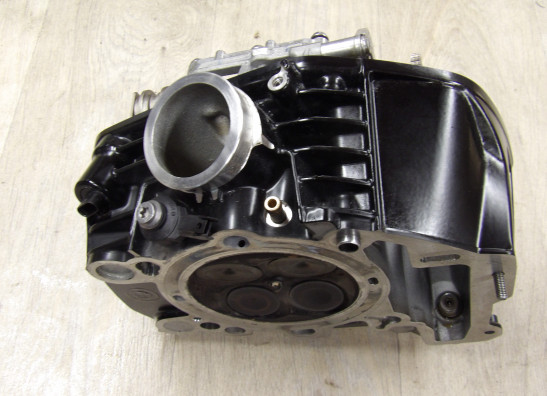 Cylinder head BMW R 1250 RS
