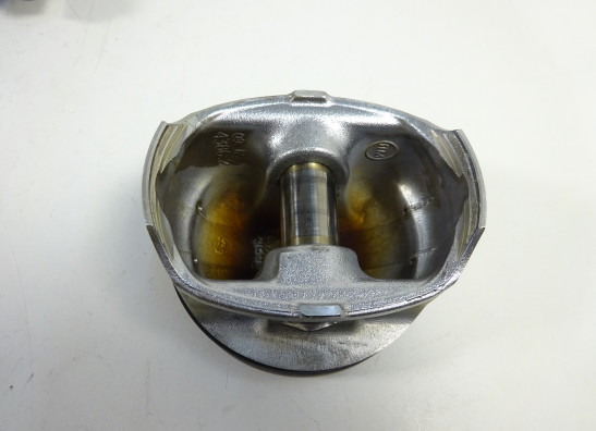 Cilinderblok Ducati Monster 695