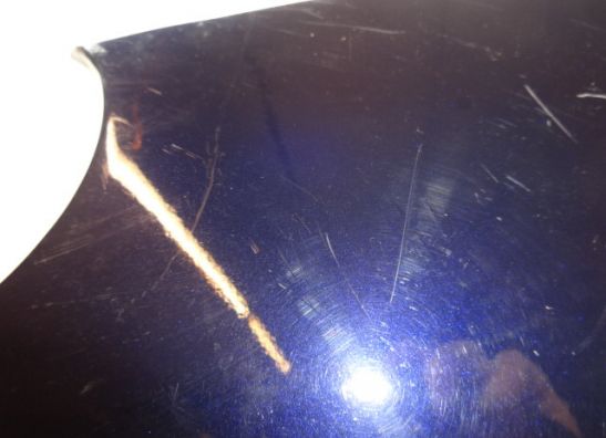 Rechter zijkuip Honda CBR 1000 F