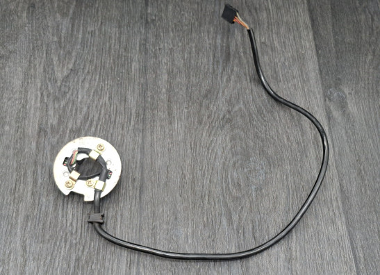 Pulsgever BMW K 1200 LT