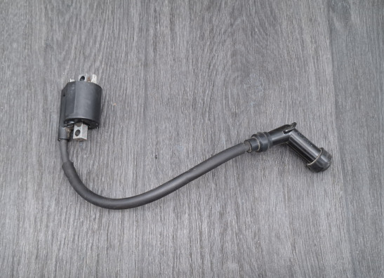 Bobine Caballero - Fantic Deluxe 125