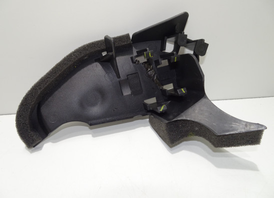 Standaard Yamaha YZF R6