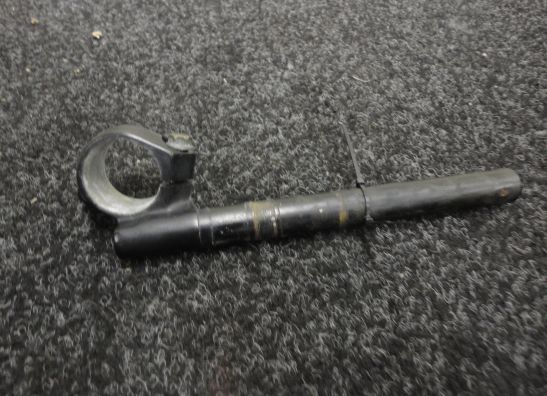 Clip on links Honda CBR 600 F