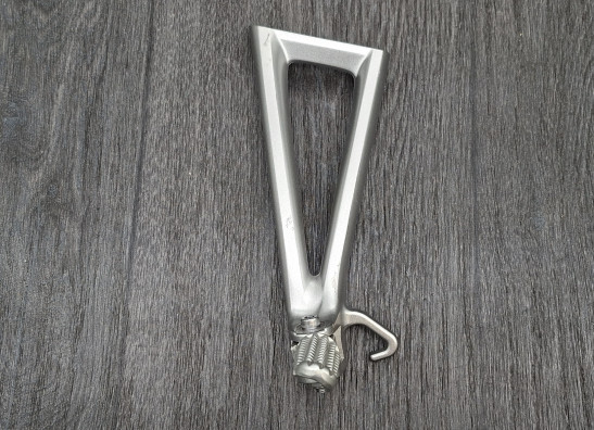 Duo fussrastenanlage Yamaha YZF R6