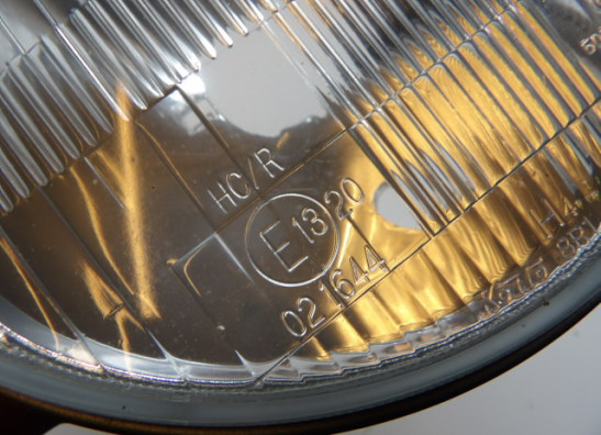 Scheinwerfer Kawasaki ZEPHYR 1100