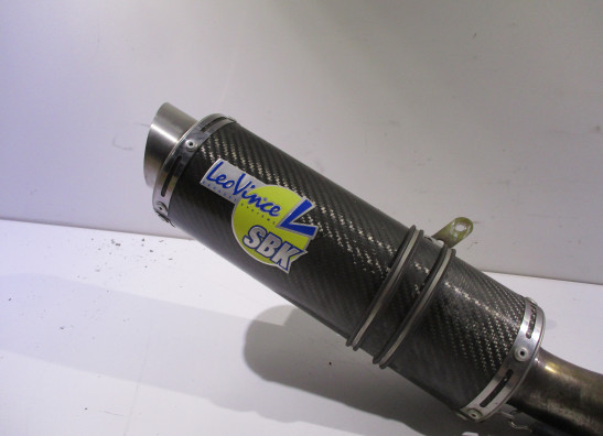 Sportdemper Yamaha MT 09