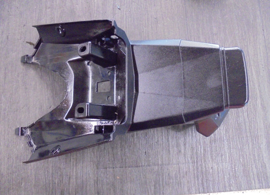 License plate holder BMW F 850 GS Adventure