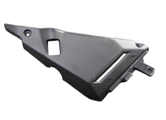 Rechter zijkuip klein Kawasaki Ninja 650