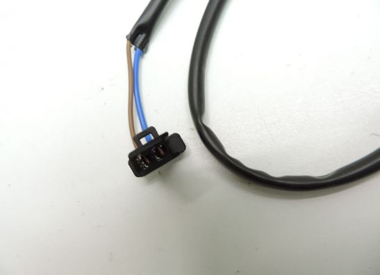 Motorblok diverse Hyosung Comet 650