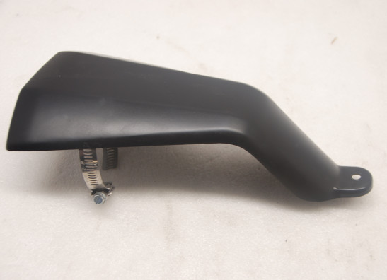 Auspuff-Krummer Harley Davidson Pan America