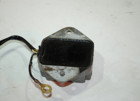 Regler Gleichrichter Suzuki GS 1000