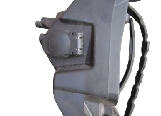 Achterspatbord BMW R 1200 GS