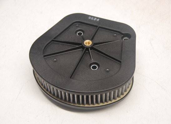 Luchtfilterhuis Harley Davidson Softtail