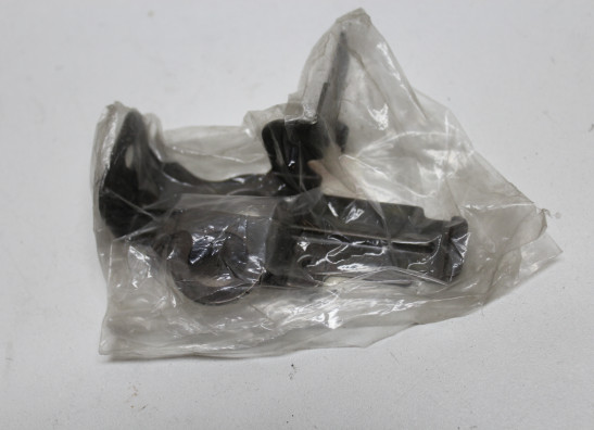 Batterie befestigung Kawasaki Z 1000