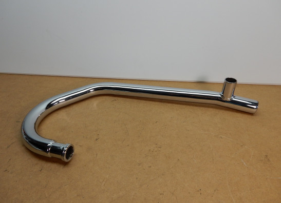 Downpipes Moto Guzzi Overige Moto Guzzi