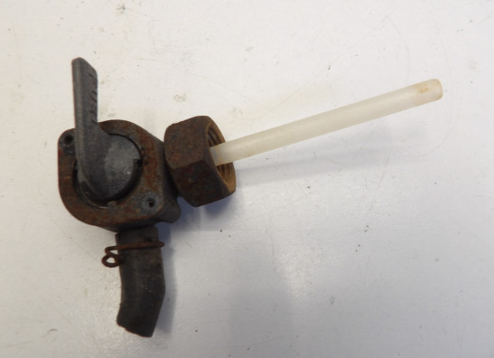 Benzinekraan Honda CM 400 T 