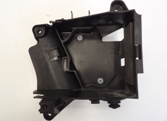Battery holder Yamaha XVS 650 Dragstar