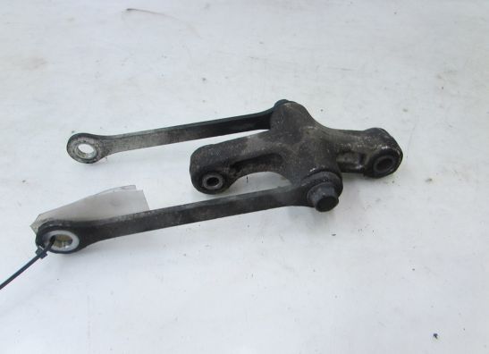 Achterbrug Suzuki GSX F 600