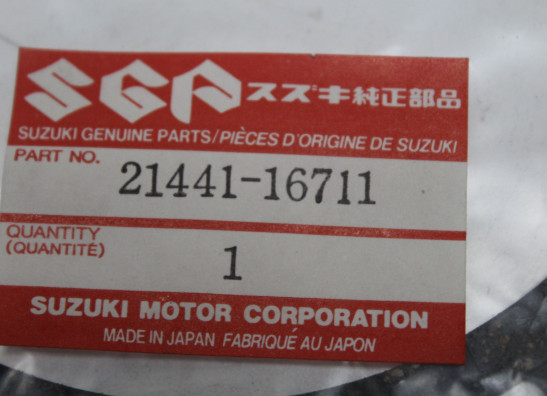 Koppeling Suzuki RGV 250