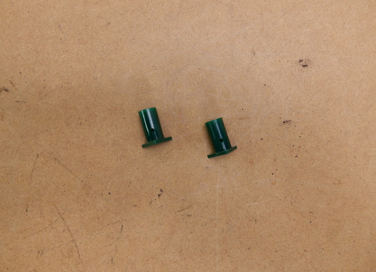 Teller Moto Guzzi California 2