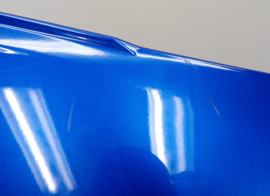 Linker zijkuip Kawasaki ZX 12 R