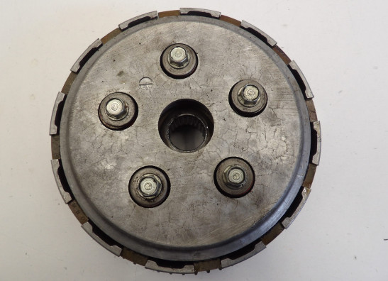 Kupplung Honda VF 700  750 C Magna