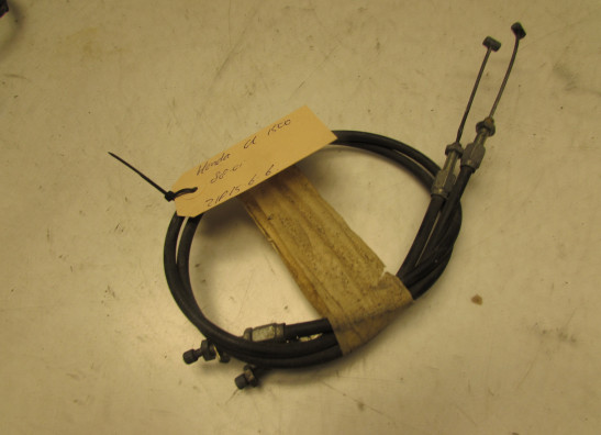 Gaskabel Honda Goldwing GL