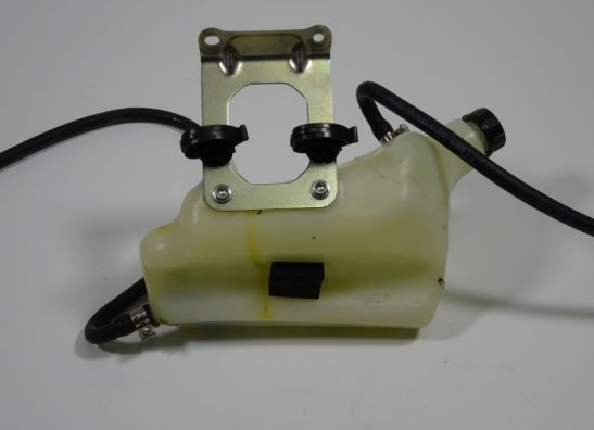 Koelvloeistof reservoir Ducati 848