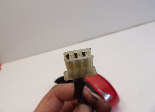 Achterlicht Suzuki XF 650 Freewind