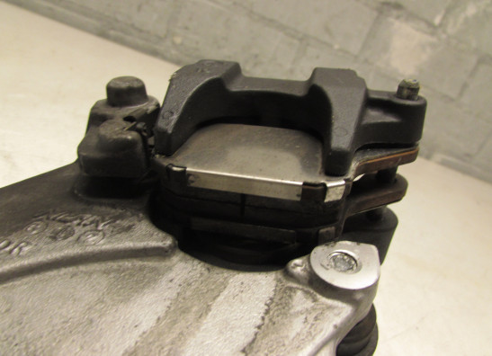 Rear brake caliper Yamaha MT 09