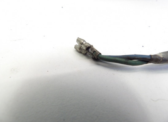 Ventilator Honda VT 500