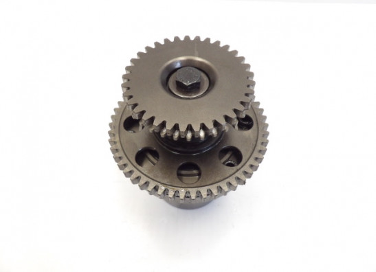 Start koppeling Triumph Sprint ST 955