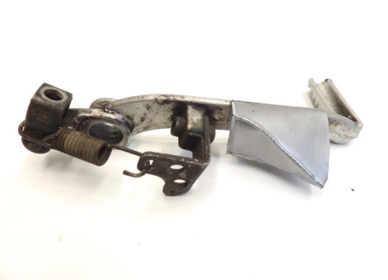 Brake pedal Suzuki GSX R 750