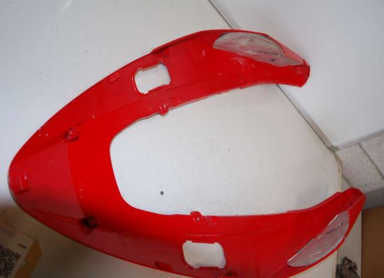 Heck Honda VFR 800 I