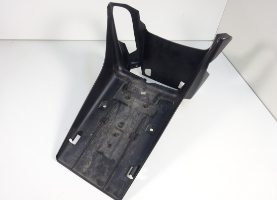 Kentekenplaathouder BMW R 1200 RT