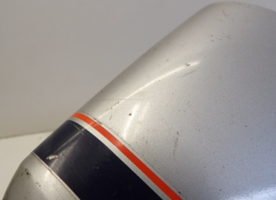 Heck Suzuki GSX 400 E